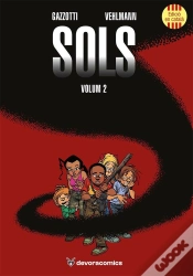 Capa do artigo Sols - Vol. 2