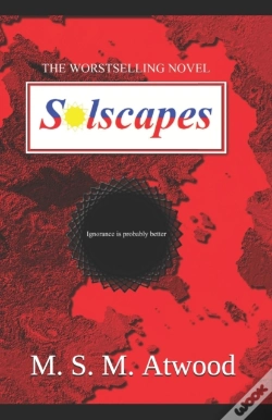 Capa do artigo Solscapes
