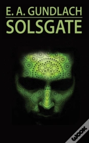 Capa do artigo Solsgate: Science Fiction