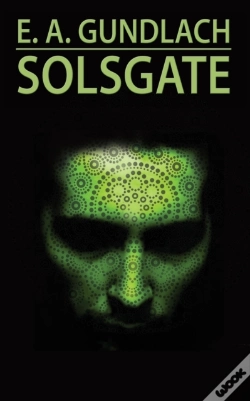Capa do artigo Solsgate: Science Fiction