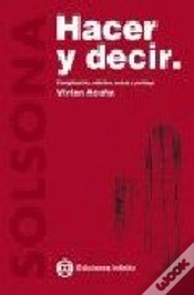 Capa do artigo Solsona Hacer Y Decir