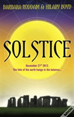 Capa do artigo Solstice