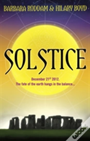 Capa do artigo Solstice