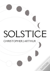 Capa do artigo Solstice