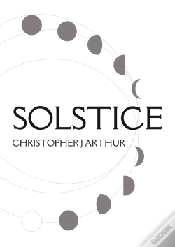 Capa do artigo Solstice