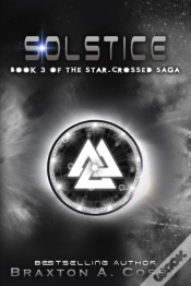 Capa do artigo Solstice