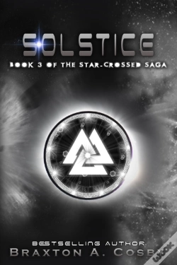 Capa do artigo Solstice