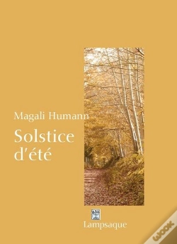 Capa do artigo Solstice D'Ete