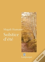 Capa do artigo Solstice D