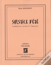Capa do artigo Solstice D