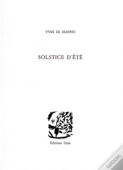 Capa do artigo Solstice D'Été