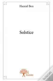 Capa do artigo Solstice