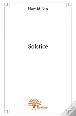 Capa do artigo Solstice