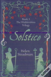 Capa do artigo Solstice