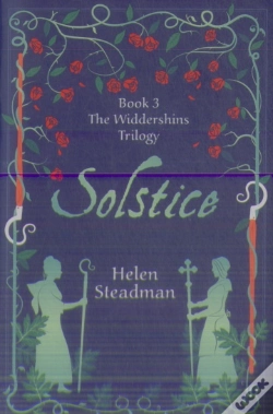 Capa do artigo Solstice