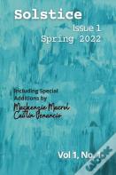 Solstice Issue 1 Spring 2022