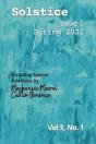 Solstice Issue 1 Spring 2022 - Preview