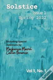 Solstice Issue 1 Spring 2022