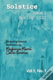 Capa do artigo Solstice Issue 1 Spring 2022