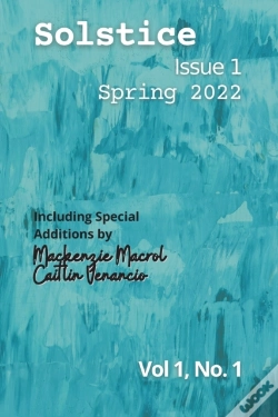 Capa do artigo Solstice Issue 1 Spring 2022