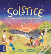 Capa do artigo Solstice