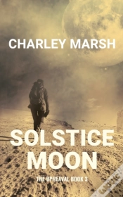 Capa do artigo Solstice Moon