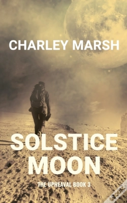 Capa do artigo Solstice Moon