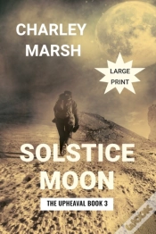 Capa do artigo Solstice Moon