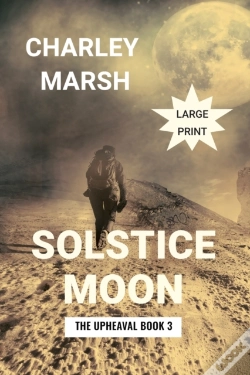Capa do artigo Solstice Moon