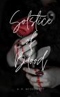 Solstice Of Blood - Preview