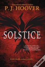 Capa do artigo Solstice