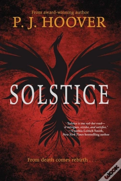 Capa do artigo Solstice