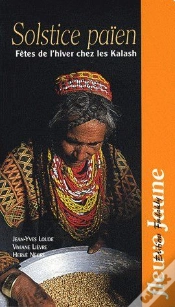 Capa do artigo Solstice Païen ; Fêtes De L