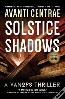 Capa do artigo Solstice Shadows