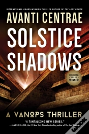 Capa do artigo Solstice Shadows