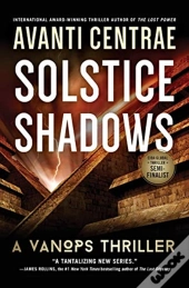 Solstice Shadows