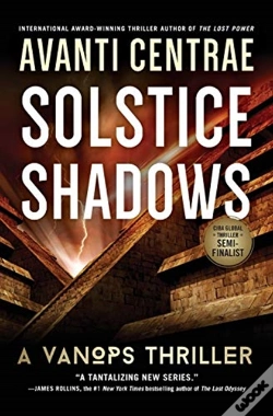 Capa do artigo Solstice Shadows