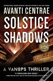 Capa do artigo Solstice Shadows