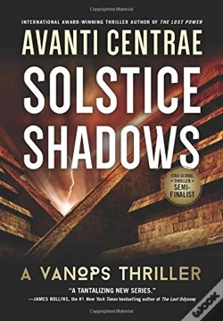 Capa do artigo Solstice Shadows