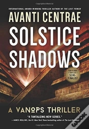 Capa do artigo Solstice Shadows
