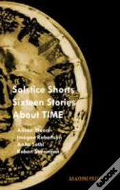 Capa do artigo Solstice Shorts