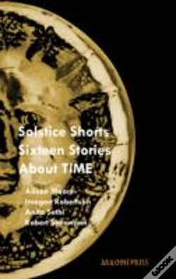 Capa do artigo Solstice Shorts