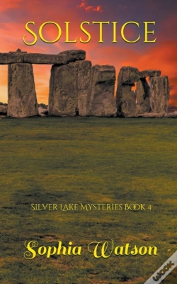 Capa do artigo Solstice