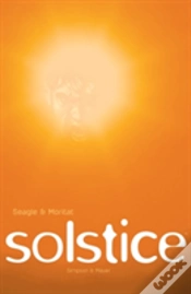 Capa do artigo Solstice