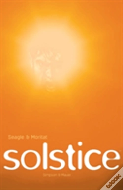 Capa do artigo Solstice
