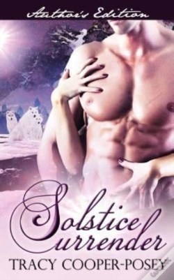 Capa do artigo Solstice Surrender