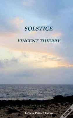 Capa do artigo Solstice