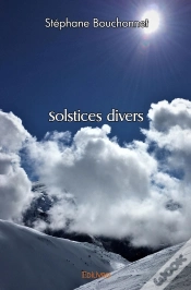 Capa do artigo Solstices Divers