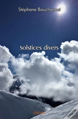 Capa do artigo Solstices Divers