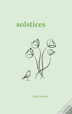 Capa do artigo Solstices